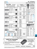Screw Bit Phillips #2 (1" Lg X 1/4" Hex) For #5-#10 Dia Screws Alloy Steel Extra Hard (Grey)   876-142