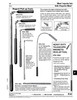 Magnetic Retrieving Tool Folds To 6" 8 1/2" Steel Chrome Plated   876-1520