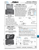 Bolt Extract Tool Removes M4 #8 Hss   876-1609