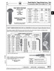 Tamper Resistant Torx Screwdriver #Tr-30 8-1/2" +/- 1" O/A Lgth Steel Blade Plastic Handle   876-1709