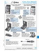 "Bit-Safe" Allround Driver & Insert Bit Kit 32 Pcs   876-1868