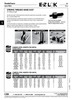 Drive Tool For E-Z Lok Thread Inserts 7/16"-14 7/16"-20/ M12 (Int.Thrd) Alloy Steel   876-795
