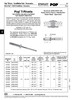 Rivetool Nosepiece For T-Rivets For 3/16" Dia Rivet Steel   876-858