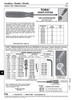 Torx Tamperproof Insert Bit T-9 (1/4" Hex) Steel   876-891