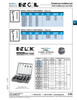 E-Z Coil Installation Tool For Use In Metal Use With Internal Threads: 5/16-18 M7   876-F64-1P