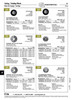 14" X 1/8" X 1" Stationary Cut-Off And Chop Off Wheel Metal Double Reinforced Type 1 Max Rpm 4365   876-F89-1Y