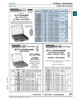Assortment Of Spring (Split) Lockwashers   A-203