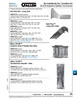 Allen Ball Plus Hex Key T-Handle 11 Pc Set (5/32"-3/8" 4Mm-10Mm) Alloy Steel In Pouch   AW56134