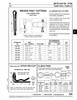 Clinch Pin Wire Dia 3/8" X "B" Shank Length 1-1/2" For 1/2"-5/8" Hole Dia 3-1/2" Oal Carbon Steel Heat Treated Zinc Pl   CP-99