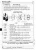Non Locking T Handlefix To Right Edge Of Door 90 Deg Anti-Cw To Open Die-Cast Chrome Plated   D-1406NR
