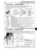 Locker Lockmaster Keyedwith 2 Keysall Keyed Alike   D-1415KA