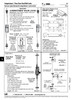 Centre Lock Only For D-4049 Steel Zinc Plated   D-4048-1