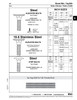 Elevator Bolt 5/16"-18 X 2" 18-8 Stainless Steel Ansi B18.5-Latest   EB-2014