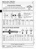 Nailin Anchor 1/4" X 1 1/2" Zinc Alloy Steel Zinc Plated Nail   EX-2820