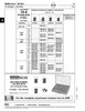 Machine Screw Round Slot Head #3-48 Unc X 3/8" 18-8 Stainless Steel Ansi B18.6.3-1972   MS-2080