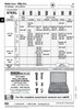 Machine Screw Phillips Binding Head 5/16"-18 Unc X 1 1/4" Low Carbon Steel Zinc Chromate Plated Ansi B18.6.3-1972   MS-234P