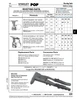 Mandrel Guide For Prg540   PRG-540-43