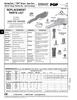 Nosepiece For Use With Open End Pop Rivet 5/32" Rivet Dia Steel   PRN-514