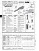 Nose Piece(Needs Conversion Kit For Prg-540)For Open End Pop Rivet 1/4" Rivet Dia   PRN-811