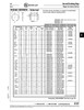 Internal Retaining Ring 1.456" Housing Dia Spring Steel Zinc Plated   R3000-X145ZP