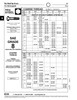Hex Head Cap Screw Sae Grade 8 Unc 3/8"-16 Unc X 6" Grade 8 Medium Carbon Alloy Steel Zinc Plated With Yellow Dichromate Ansi B18.2.1-1965   SA-93