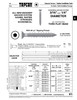 Hex Socket Set Screw Cup Point 1/4"-28 Unf X 3/16" Alloy Steel Heat Treated Plain Ansi B18.3-1986   SS-117