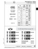 Thread-Cutting Screw Pan Slot Hd #8-32 Unc X 3/8" Long Type 1 Low Carb Steel Case Hard Zinc Chrom Ansi B18.6-1966   ST-404