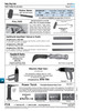 Pull Rod (Formed Shank) High Strength Steel   T-200-1