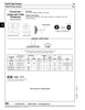 Spring Nut Push-On Type For 3/8"Dia. Smooth Round Stud Spring Steel Heat Treated Phosphate & Oil   TN-146