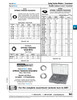 Wave Spring Tension Washer Bolt Size 9/16" 7/8"Od X 5/64"Ht X .032" Th Spring Steel Heat Treated Plain   W-142
