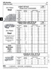 High-Collar Split Lockwasher Bolt Size 5/16".062"Wide X .093"Th Spring Steel Mechanical Zinc Plated Ansi B18.21.1   W-344