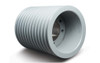 40.00" 8V Twelve Groove Flush Hub "QD" Sheave  12/8V4000S FLUSH