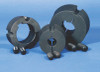 1-1/4" Shaft "Dodge®" Taper Lock Bushing   1215-1.1/4