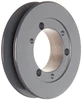 7.15" B Single Groove "QD" Sheave  1B68SDS