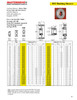 7.75" B Single Groove "Browning®" Sheave  1B74P1