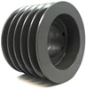 4.15" B Five Groove "QD" Sheave  5B38SD
