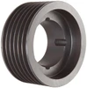 33.50" 3V Six Groove "Dodge®" Sheave  6/3V3350-3030