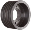 3.95" B Six Groove "QD" Sheave  6B36SD