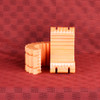 #7 Sure-Flex® Split Hytrel Insert  7HS
