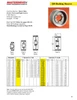50.40" C Eight Groove "QD" Sheave  8C500M