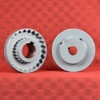 #9 x 1-7/16" Shaft Sure-Flex® Coupling Half   9S-1-7/16