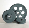 2.70 x 7/8" "A" Single Groove Fixed Bore Sheave  AK27-7/8