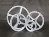 4.93 x 1" "A" Single Groove Light Duty Sheave  AL54-1 KW