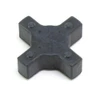 Nitrile Jaw Coupling Spider  L050N