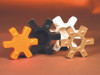 Nitrile Jaw Coupling Spider  L099/L100N