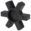 Nitrile Jaw Coupling Spider  L099/L100N