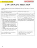 22mm Shaft "Lovejoy®" Style Jaw Coupling Half  L099-22MM