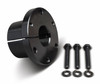 3-5/8" Shaft "QD" Taper Lock Bushing   M3.5/8