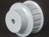 13 Tooth "L" Pitch Timing Pulley w/Machineable Plain Bore  P13L075-PB