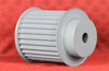28 Tooth "14M" HTD Pitch Timing Pulley w/Machineable Plain Bore  P28-14M-85-PB